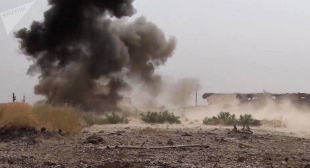 الجيش الروسي يحصل على "الحارس المضاد للدبابات"