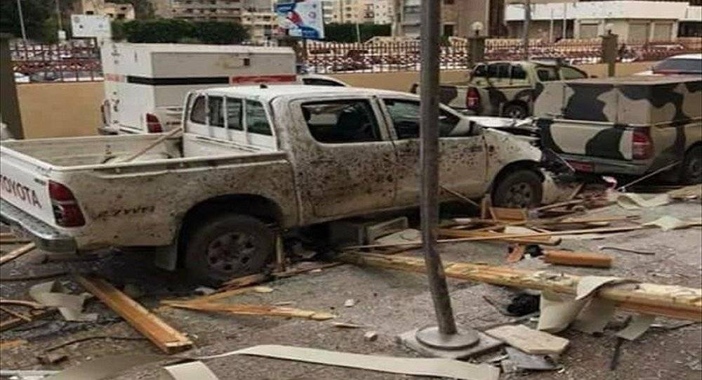 البرلمان الليبي يحاصر تركيا بـ5 جهات