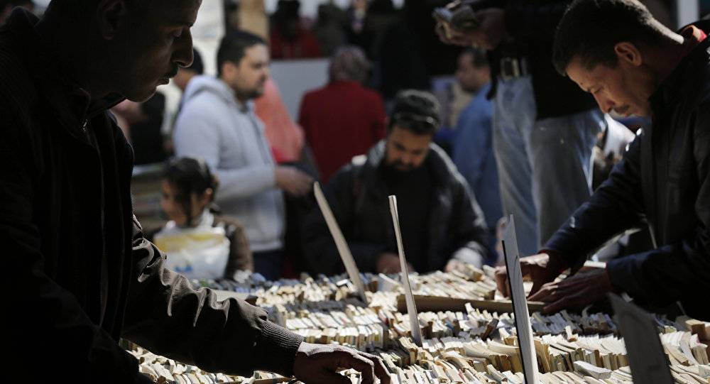 بحكم القضاء... هذه الكتب ممنوعة في معرض القاهرة الدولي للكتاب