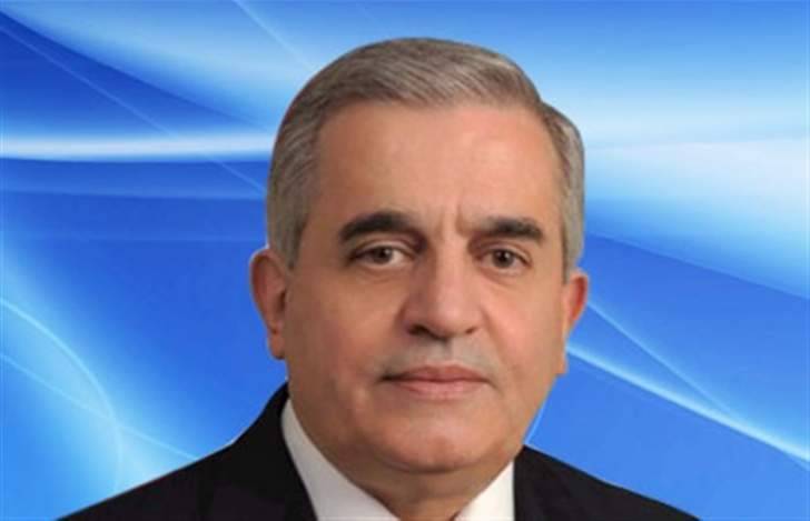 يوسف خليل: الجميع يعرف مدى تأثير جعجع في الحياة السياسيّة في لبنان