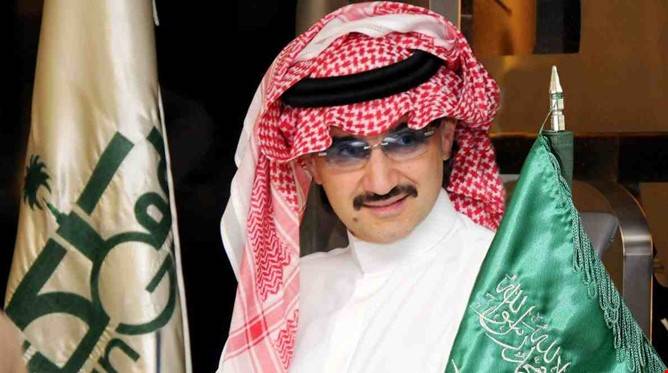 المبلغ الذي قدّمه لم يُرضِ الرياض..هل اقتربت لحظة الإفراج عن الوليد بن طلال؟