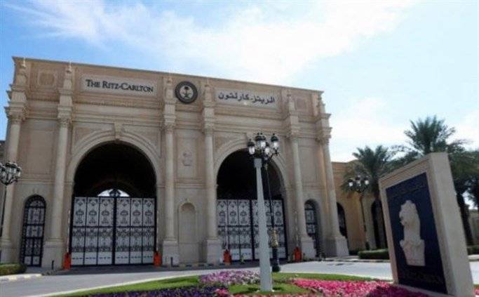 "مجتهد" يكشف حقيقة ما يجري في تحقيقات الأمراء.. وعلى رأسهم الأمير الوليد بن طلال!