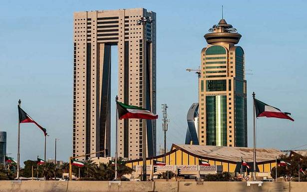 الكويت وافقت على السفير ريّان سعيد