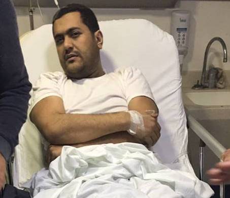 ما هي وظيفة محمد حمدان.. وهل ينتمي لـ"حماس"؟