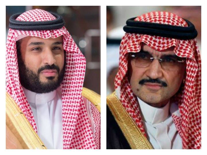 إنفجار قضيّة اعتقال الوليد بن طلال وأكبر دعوى في نيويورك يُقيمها ضدّ محمد بن سلمان
