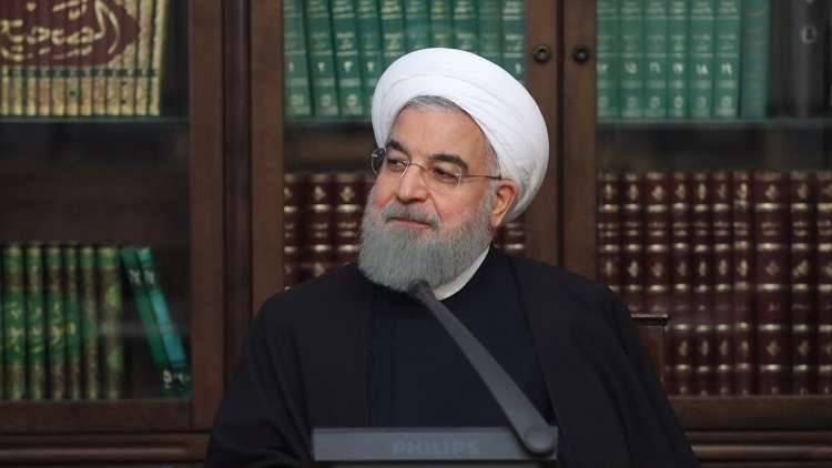 روحاني: الولايات المتحدة فشلت في تقويض الاتفاق النووي