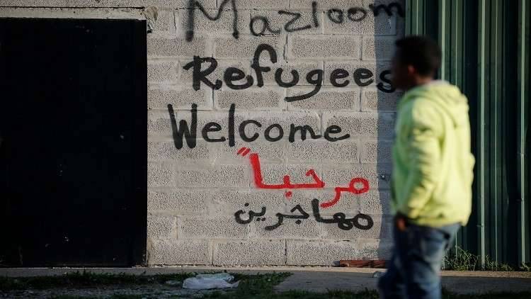 باريس ولندن ما بين سندان اللاجئين ومطرقة المال في اتفاقية لو توكيه