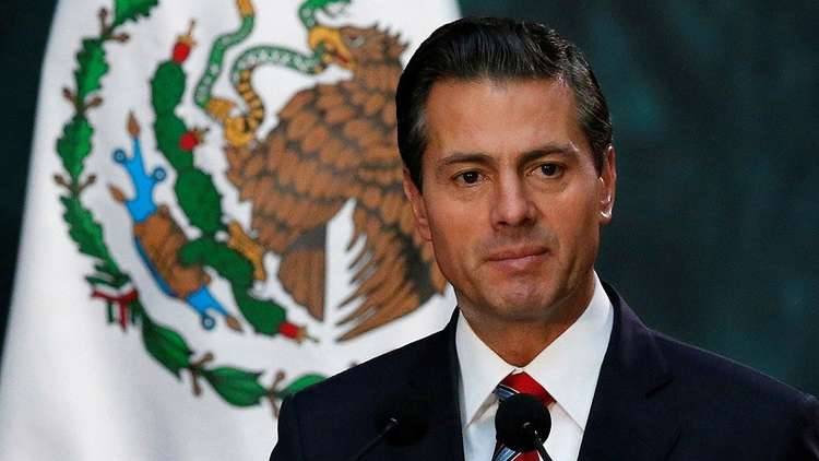 حادث مريب.. بم أُصيب الرئيس المكسيكي ووزراؤه؟