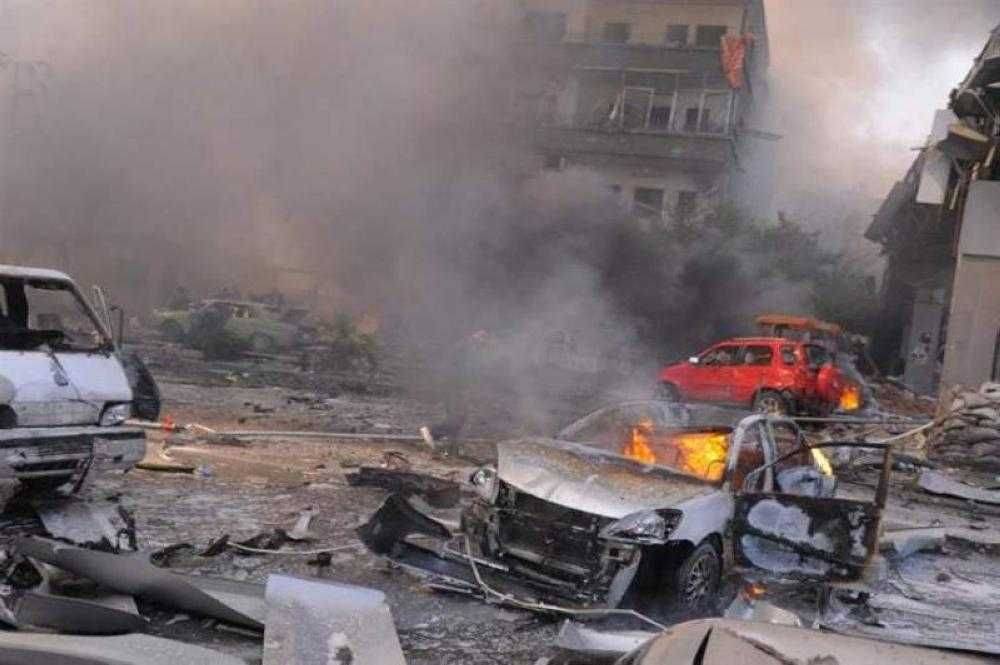 تصفية قياديين بارزين بين المسلحين في ريف ادلب ..من هم؟