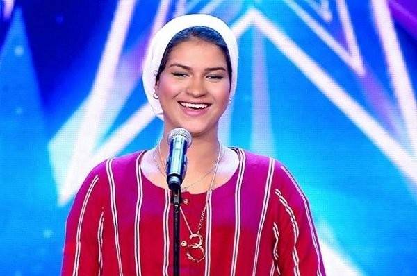 بالصورة .. بعد نزعها الحجاب إيمان الشميطي تعلن خبراً مفاجئاً