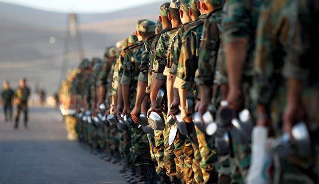 سوريا دخلت مرحلة خطيرة جدا.. ماذا سيحلّ بالجيش الاميركي والاكراد ؟