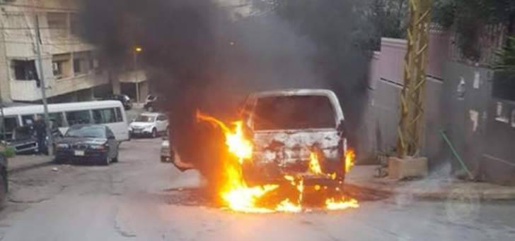 بعد تفجير صيدا.. كيف أصبح محمد حمدان؟