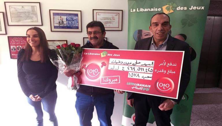 والدة وشقيقة الملياردير "أبو عفيف" تعانيان من السرطان.. وهذا ما قرّر فعله
