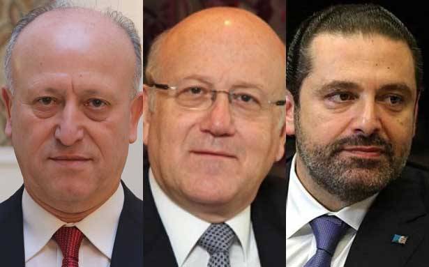 الاسلاميون في معركة طرابلس منقسمون وموزعون