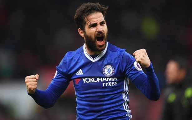 فابريغاس : برشلونة لديه أفضل لاعب في التاريخ
