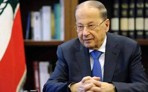 عون لن يتنازل عن مرسوم منح سنة أقدميّة