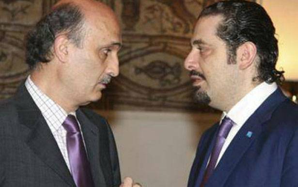 ماذا عن تزامن مناورات المستقبل والتيار نحو معراب