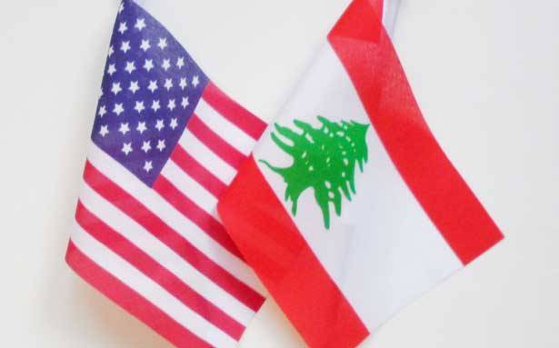 «تهديدات»  اميركية مبطنة الى لبنان... إلتزام حزب الله «والا» ؟