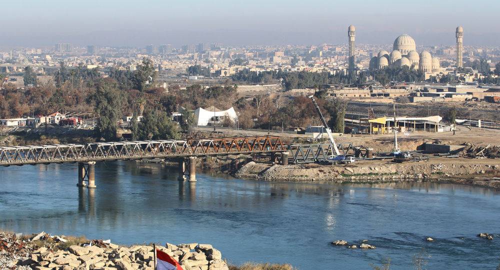 إدانة جديدة لإبادة "داعش" لليزيديين في العراق في عام 2014