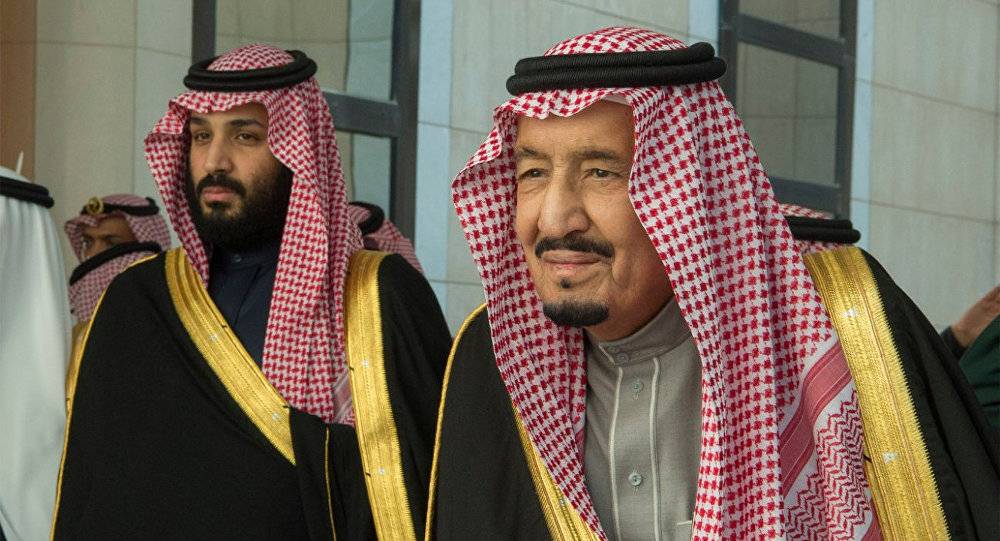 هدية الملك سلمان التي قد تنقلب عليه!