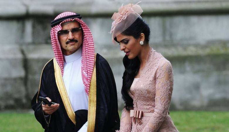 الوليد بن طلال نُقل إلى سجن شديد الحراسة.. بعد رفضه هذا العرض!