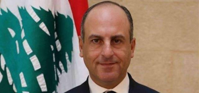 بو عاصي:نجاح القوات يرتكز على الشفافية والتواضع بالتعامل مع المواطنين