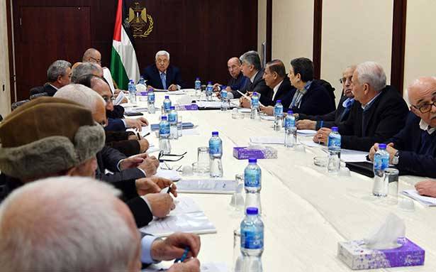 إذا لم يُقرّر المجلس المركزي الفلسطيني إلغاء أوسلو وسحب الإعتراف بإسرائيل