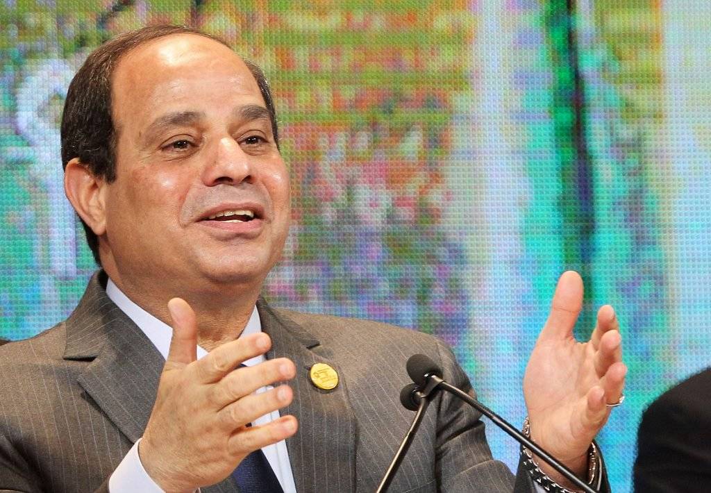 التنازل عن القدس.. ثمن ولاية “السيسي” الثانية