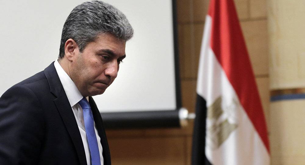 أول تعليق من مصر على اعتراض مقاتلات قطرية لطائرتين مدنيتين إماراتيتين