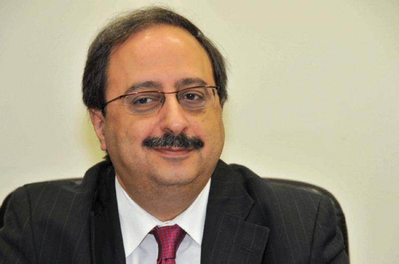 مخيبر: القضاء هو الذي يفصل بين الآراء عند اشتداد النزاع