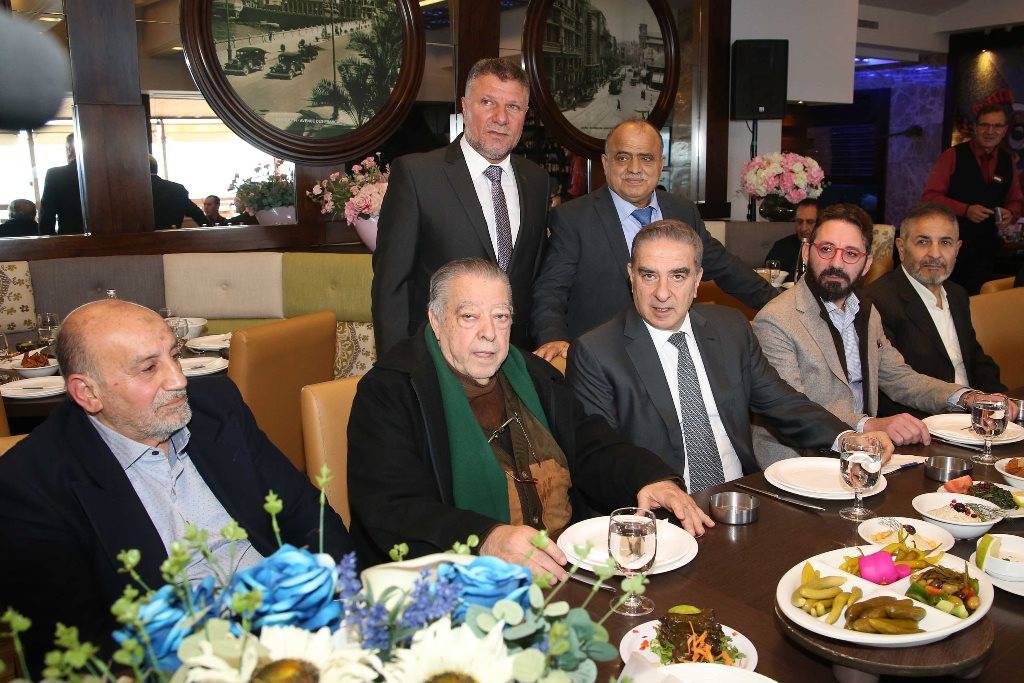 فرعون مكرما في المدور: طالبنا المجلس البلدي بإنجاز خطة لهذه المنطقة المظلومة