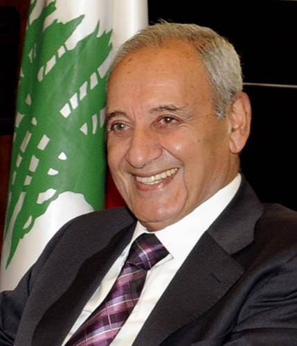بري دعا الى جلسة مشتركة للجان النيابية الثلثاء المقبل
