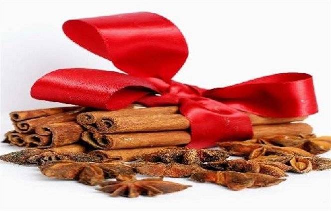 اكتشاف فائدة طبية عظيمة للقرفة