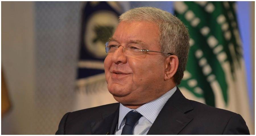 زيارة خاطفة لساعات.. ماذا يفعل المشنوق في القاهرة؟