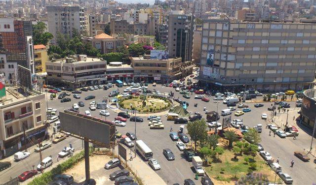 المستقبل 