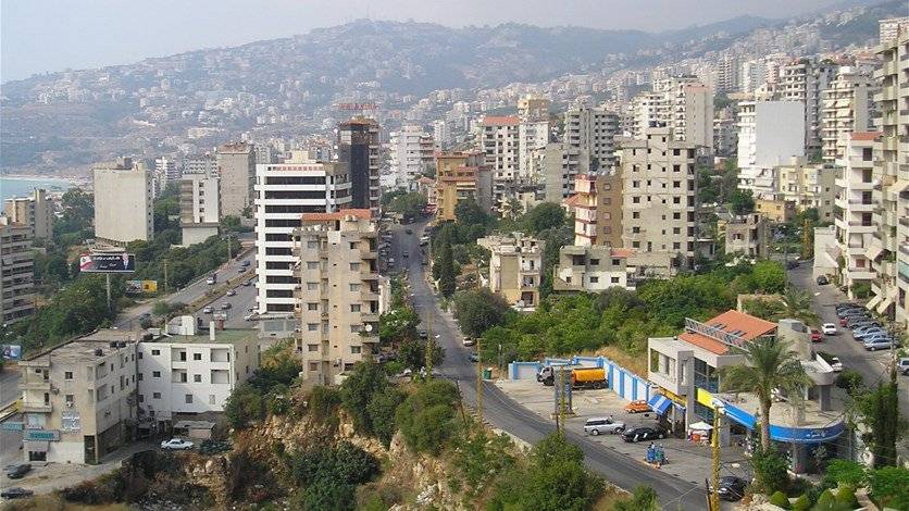 في صربا... رمى بنفسه من الطابق السابع و السبب..!