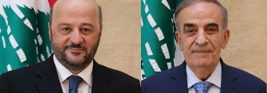 من أيّد باسيل في السجال الذي حصل بين رياشي وقانصو؟