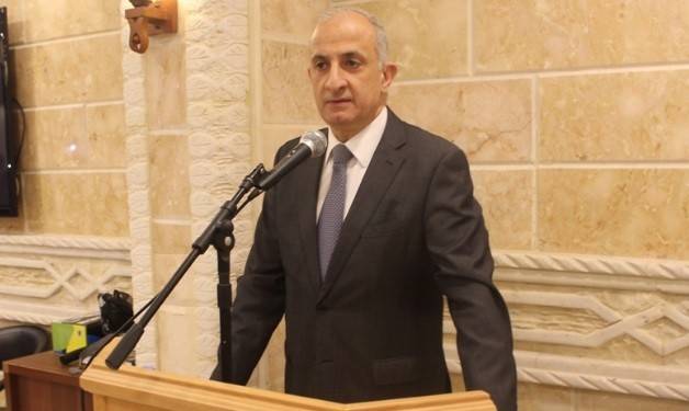 الشريف: ميقاتي قد يخوض الانتخابات من دون التحالف مع أحد