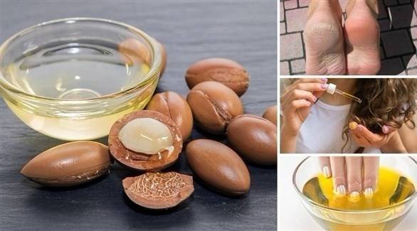 هذا الزيت.. سر جمال بشرتك وشعرك