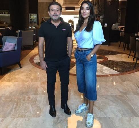 ما الذي يمنع عابد فهد من استكمال مسلسل 