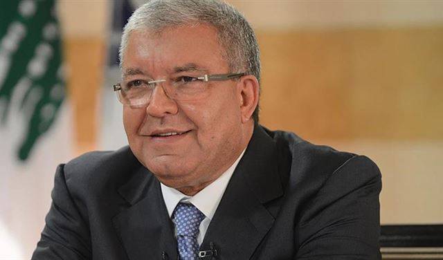 خبر سار للمواطنين من المشنوق