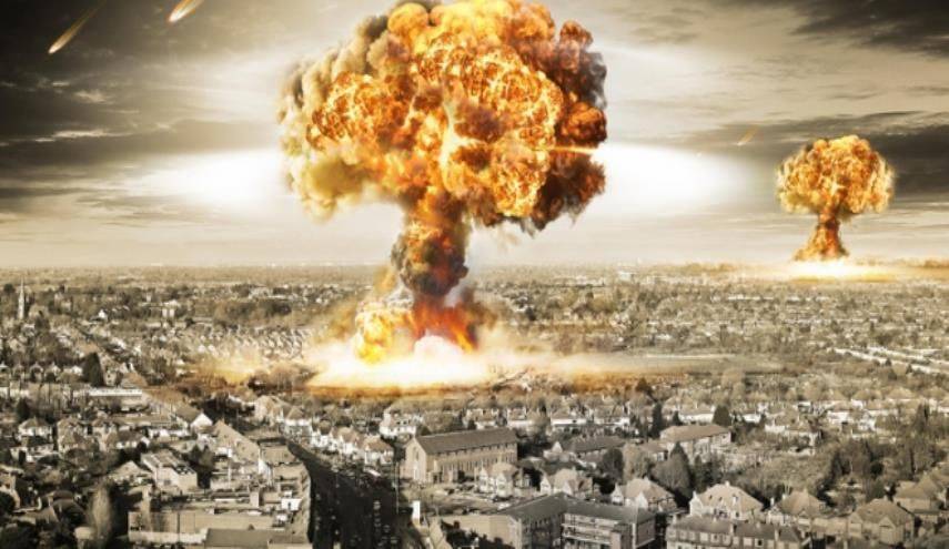 كيف نجا العالم من الحرب العالمية الثالثة 5 مرات؟