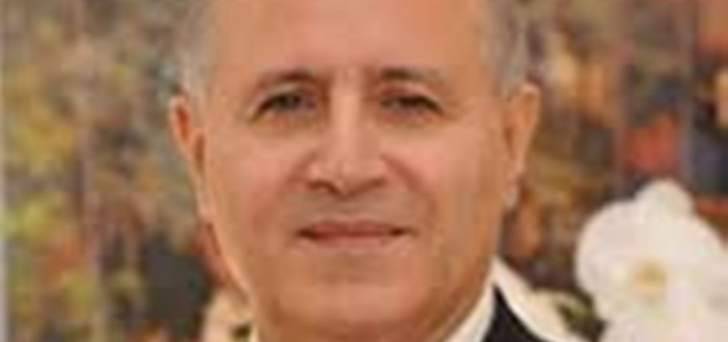 سليم دكاش: بحاجة لوعي من قبل المسؤولين من أجل زيادة فرص العمل في لبنان