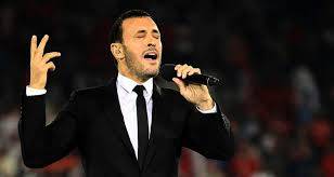 كاظم الساهر: لهذا السبب عدتُ عن انسحابي من The Voice Kids
