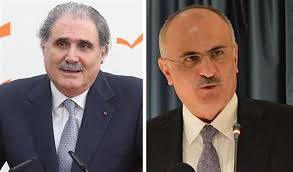 كيف ردّ  خليل على جريصاتي؟