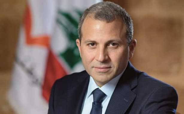 باسيل غير مرغوب فيه في قمة جدة