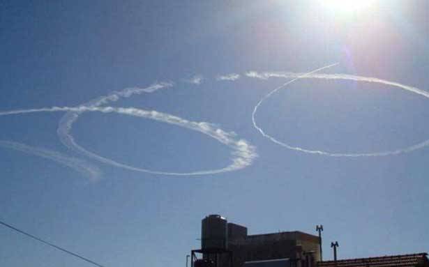 العدو يخرق الأجواء جنوباً وشمالاً