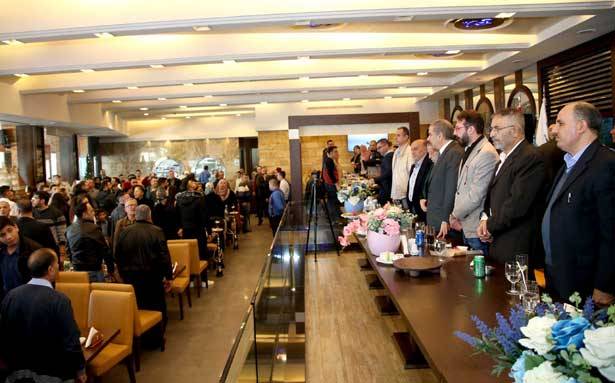 فرعون : لا محرقة في الكرنتينا
وطالبنا بخطة لمنطقة المدوّر المظلومة