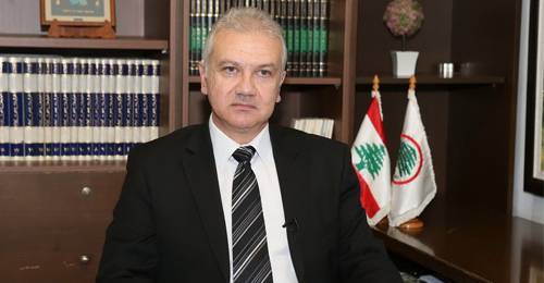 كرم: لسنا ضد أي تعديل يحسن التمثيل شرط ألا يهدد الانتخابات