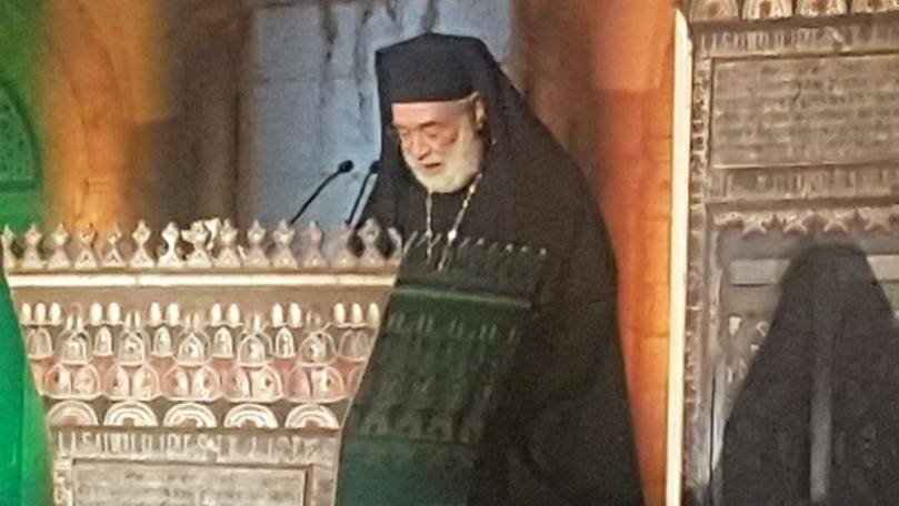 عوده: الفلسطينيون هم أصحاب البيت